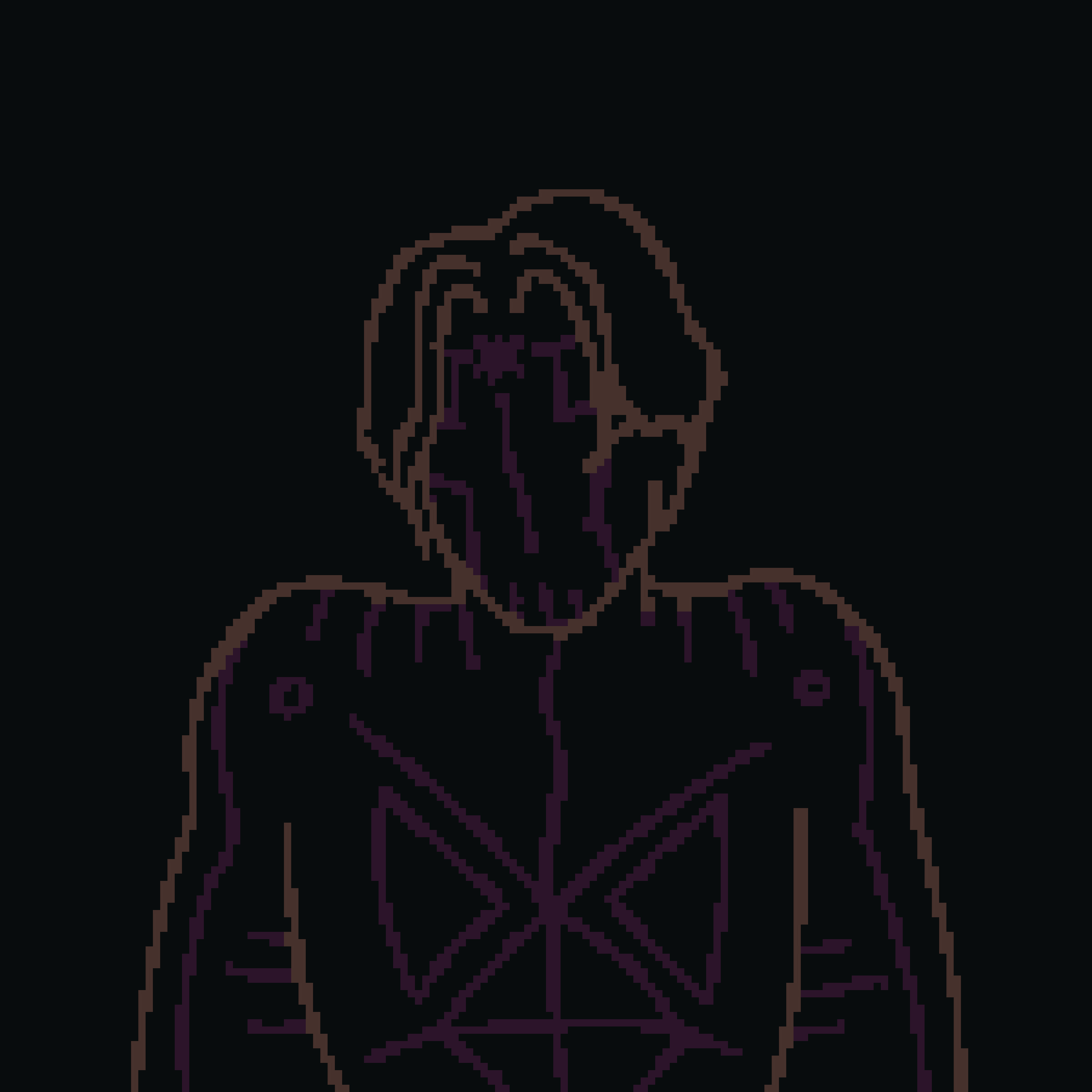 markFace
