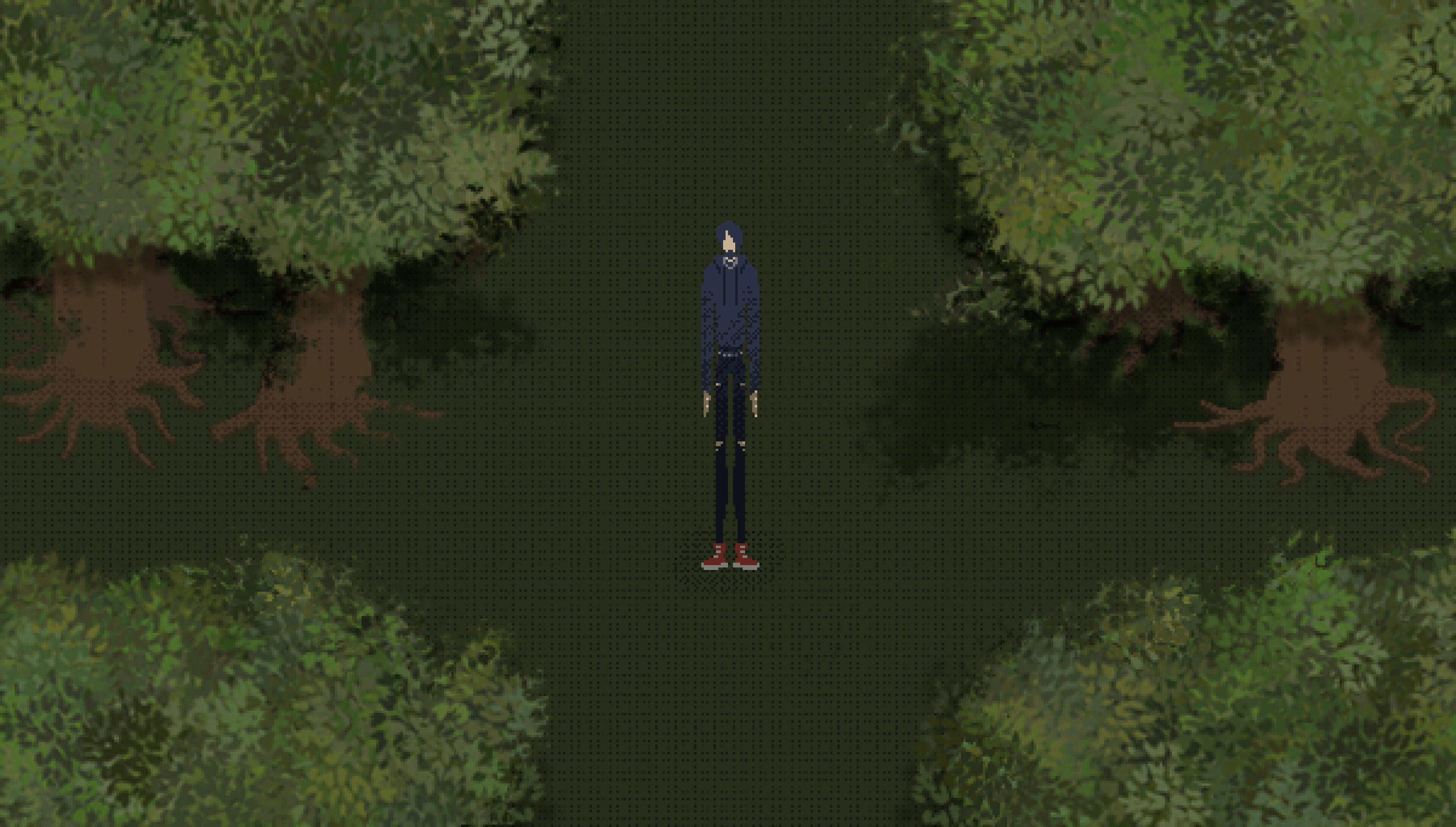 Forest Prototype
