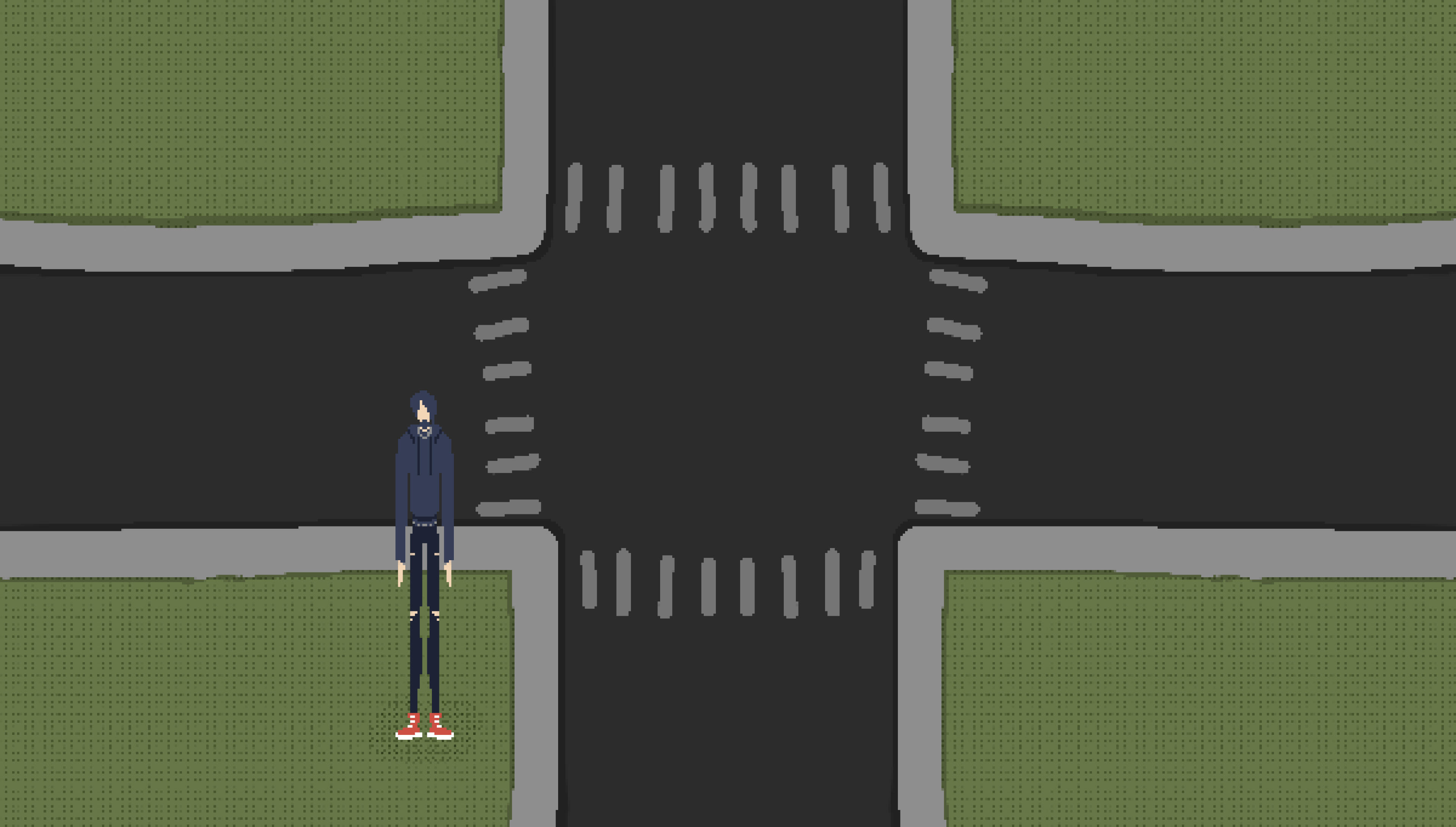 Street Prototype