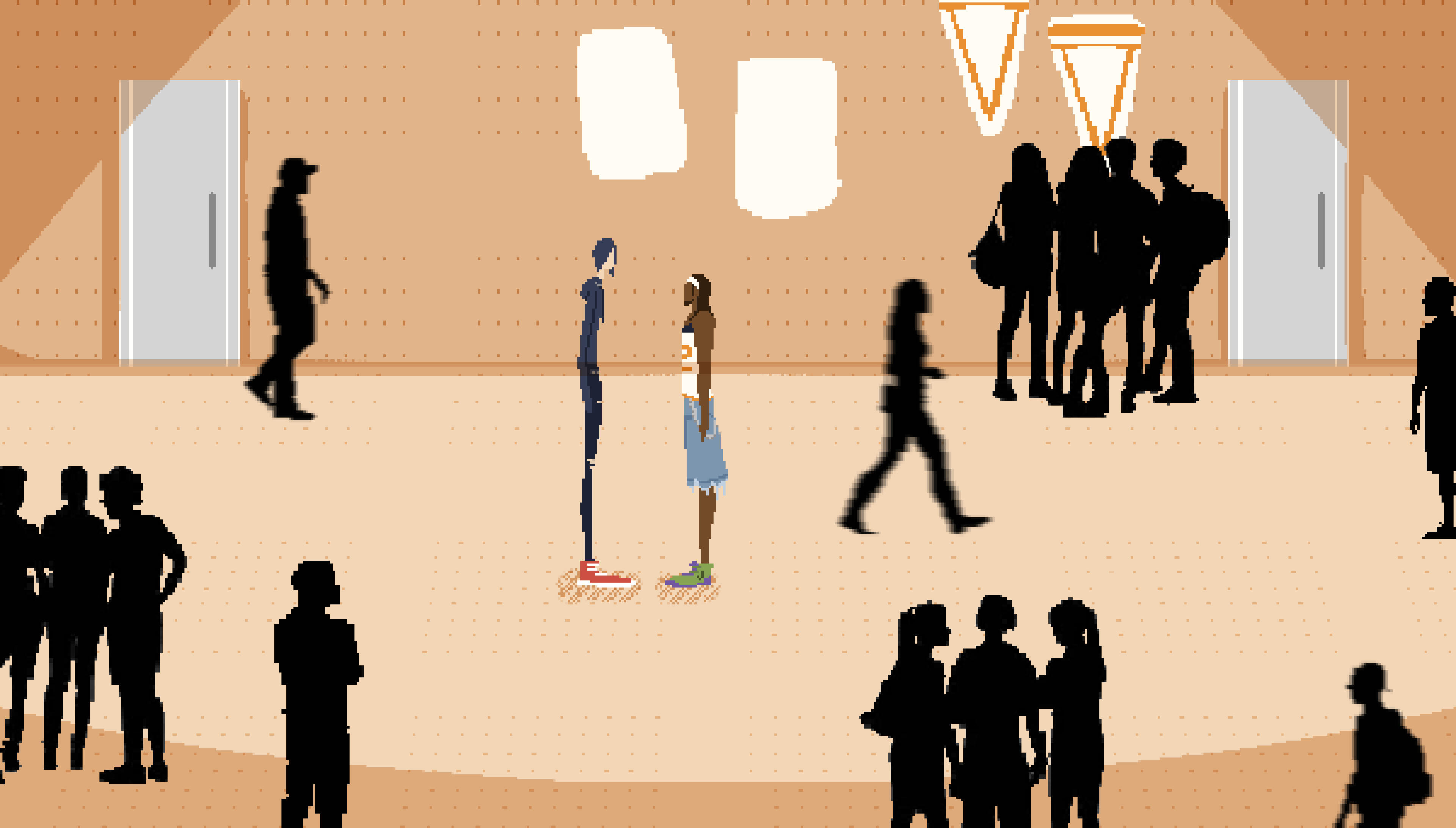 Hallway Prototype