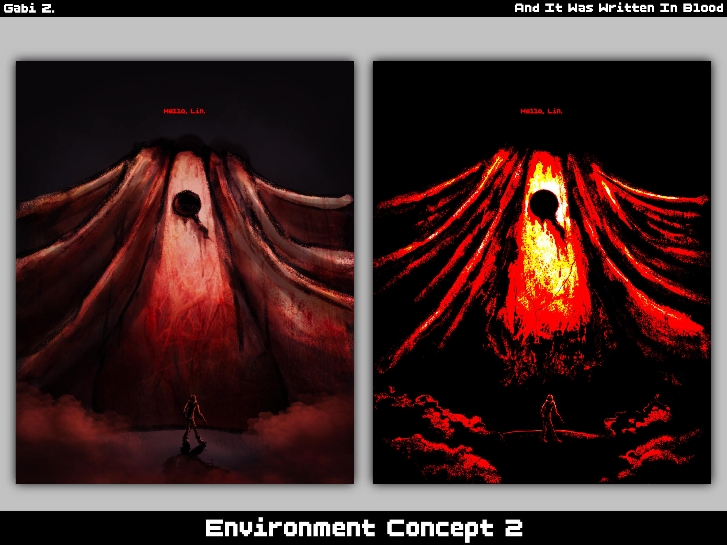 Environment Concept 2