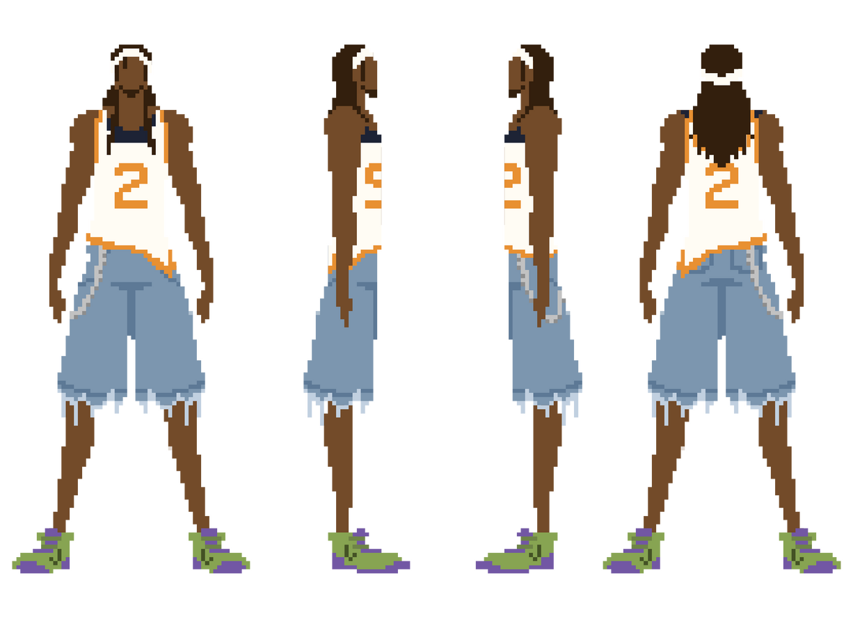 JMoneySpriteTurnaround