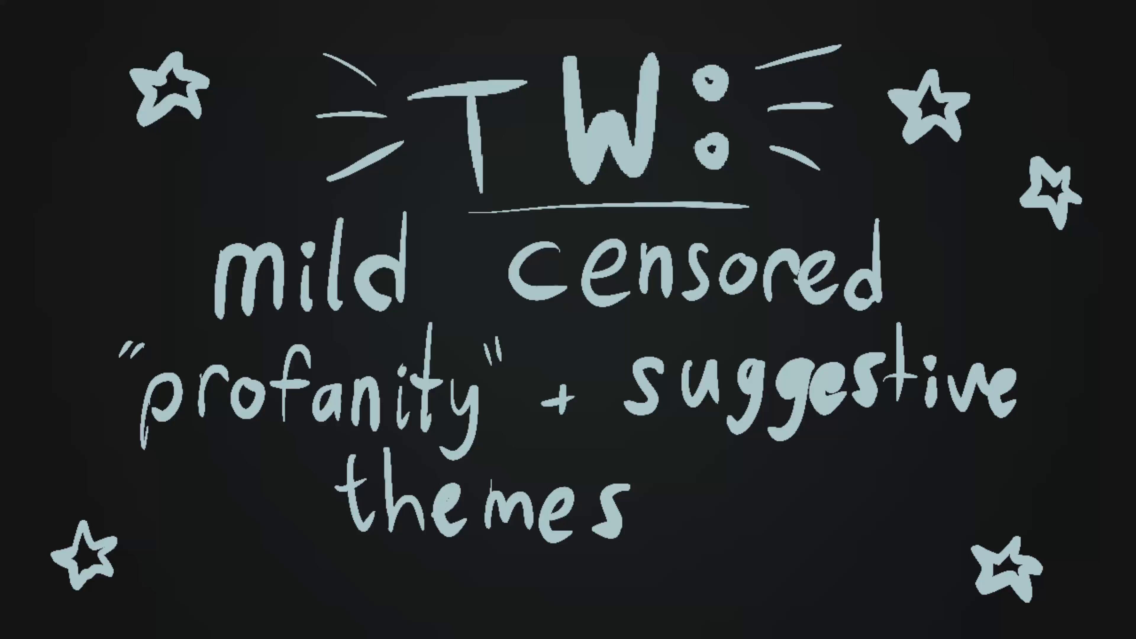 OWB Think Tank Intro Animatic